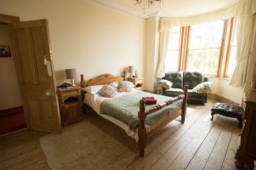 Bed & Breakfast Rosario