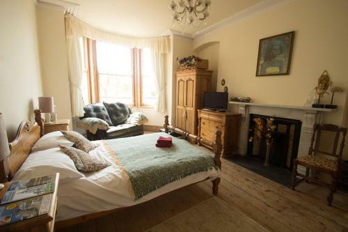 Bed & Breakfast Rosario