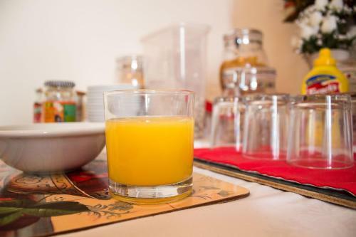 Bed & Breakfast Rosario
