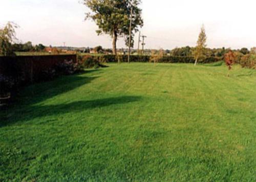 Wagtail Barn