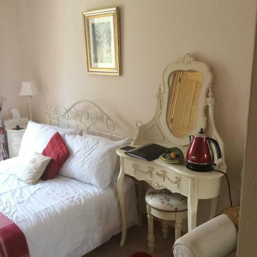 Hostal Carndaisy House