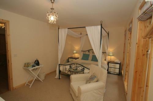 Hostal Carndaisy House