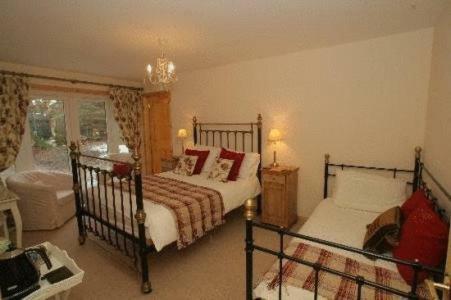 Hostal Carndaisy House