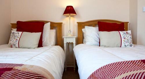 Hostal Carndaisy House