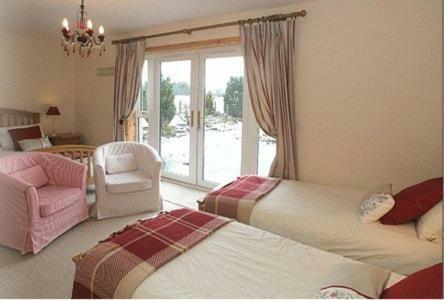 Hostal Carndaisy House