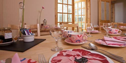 Hostal Carndaisy House
