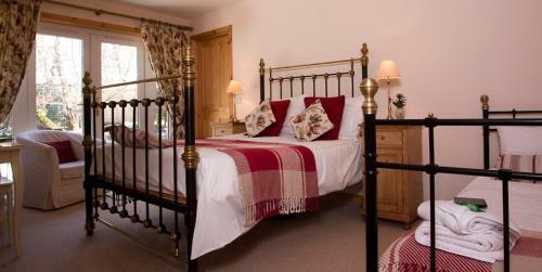 Hostal Carndaisy House