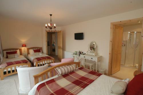 Hostal Carndaisy House