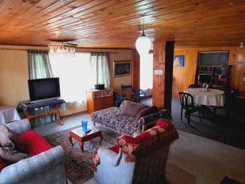 Bed & Breakfast El Peregrino