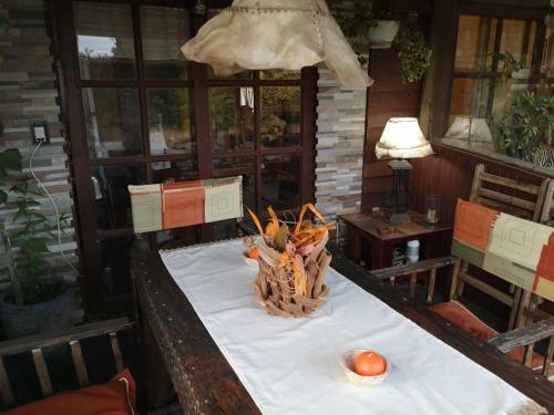 Apartamento Rincon Relax