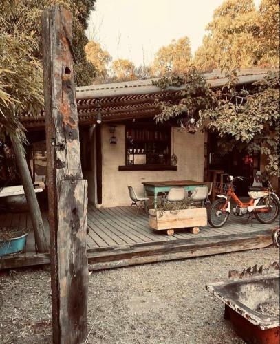 Posada El Refugio
