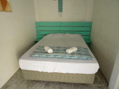 Posada La Piedra M�stica