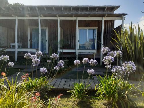 Apartamento Las Luciernagas Posada De Mar