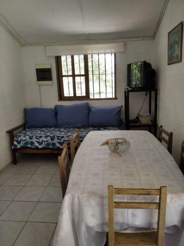 Apartamento Casa En Punta Rubia