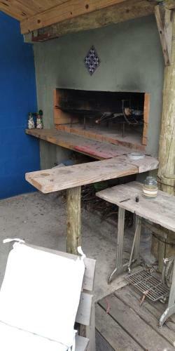 Apartamento Casa En Punta Rubia