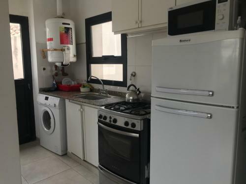 Apartamento Departamento C�ntrico