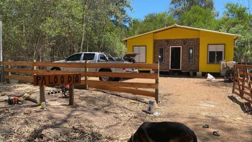 Casa En Sauce De Portezuelo