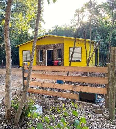 Casa En Sauce De Portezuelo