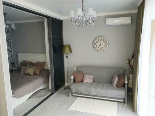 Luxury Apartments Park Fontanov