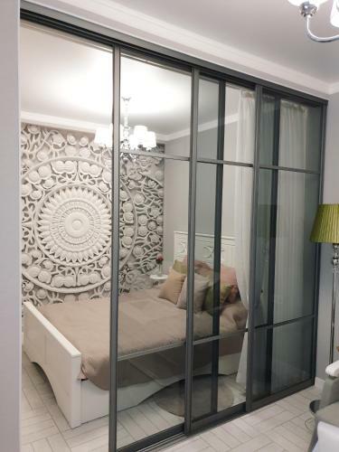 Luxury Apartments Park Fontanov
