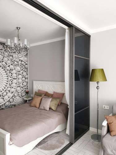 Luxury Apartments Park Fontanov