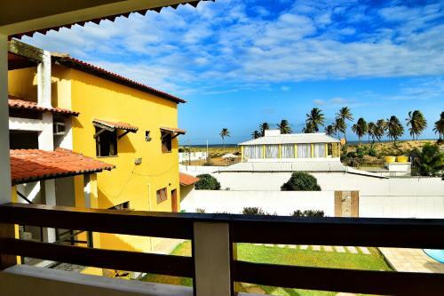 Posada Pousada Solar Da Lagoa - Baixio Ba