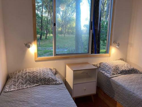 Casa Domo En Medio de La Naturaleza