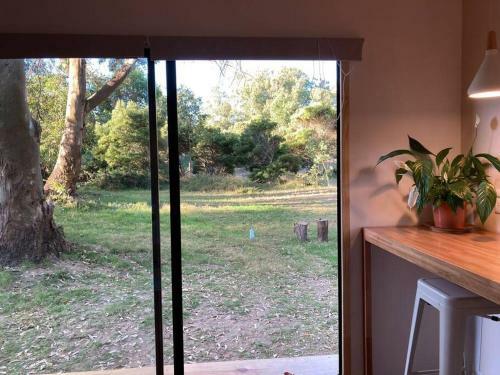 Casa Domo En Medio de La Naturaleza