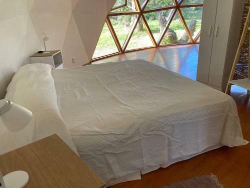 Casa Domo En Medio de La Naturaleza
