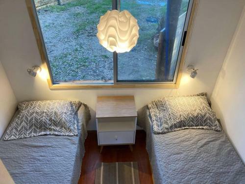 Casa Domo En Medio de La Naturaleza