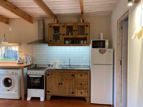 Casa Domo En Medio de La Naturaleza