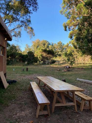 Casa Domo En Medio de La Naturaleza