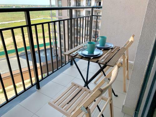 Apartamento Boho ???????? ? ???? ?? ???? ????????