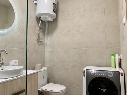 Apartamento Boho ???????? ? ???? ?? ???? ????????