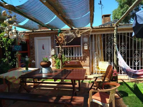 Apartamento Parque Del Plata Sur.