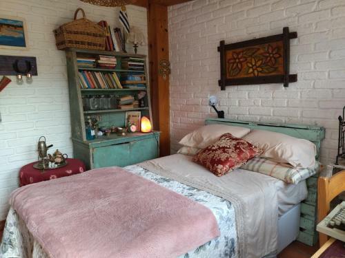 Apartamento Parque Del Plata Sur.
