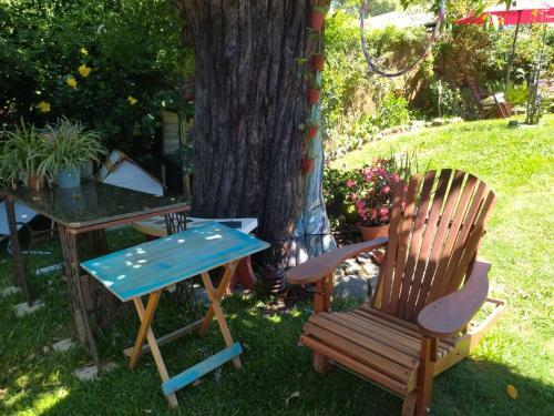 Apartamento Parque Del Plata Sur.