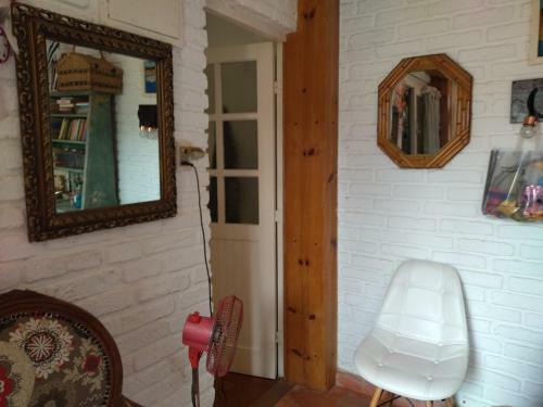 Apartamento Parque Del Plata Sur.
