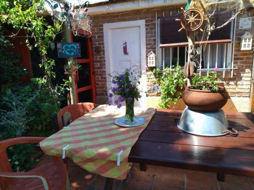Apartamento Parque Del Plata Sur.
