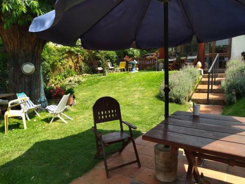Apartamento Parque Del Plata Sur.
