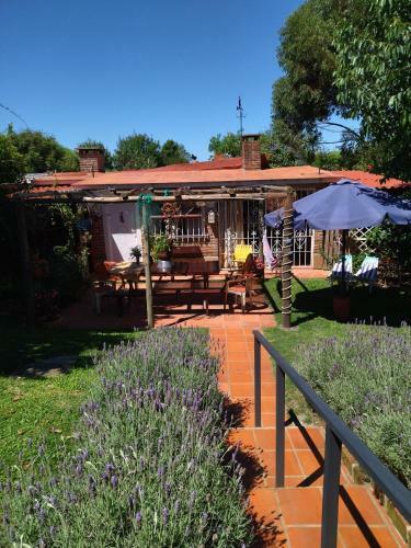 Apartamento Parque Del Plata Sur.