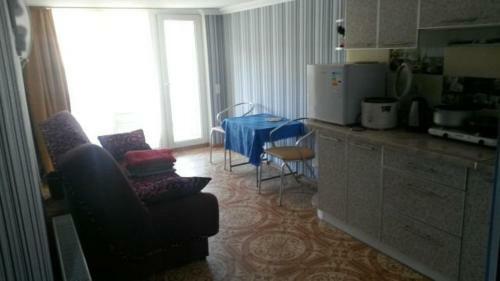 Apartment On Demenchuka 19