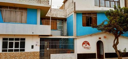 Posada Casa Begonias