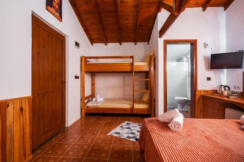 Bed & Breakfast Akya Adrasan Pansiyon