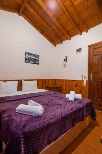 Bed & Breakfast Akya Adrasan Pansiyon