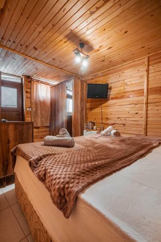 Bed & Breakfast Akya Adrasan Pansiyon