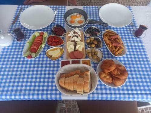 Bed & Breakfast Akya Adrasan Pansiyon