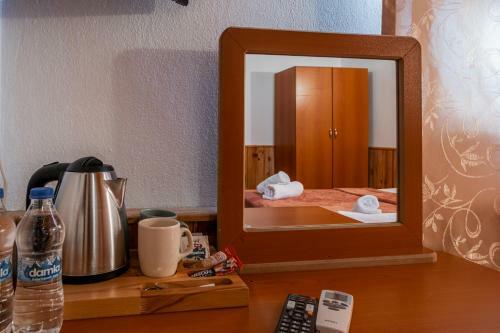 Bed & Breakfast Akya Adrasan Pansiyon