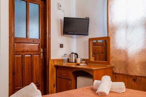 Bed & Breakfast Akya Adrasan Pansiyon
