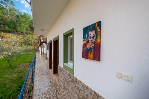 Bed & Breakfast Akya Adrasan Pansiyon